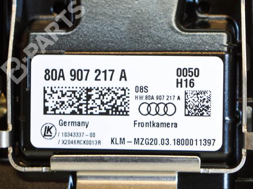 Camera AUDI Q5 (FYB, FYG) 2.0 TFSI quattro | BP10237898E14 