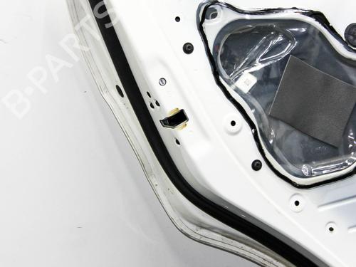 Left rear door FORD ECOSPORT 1.0 EcoBoost | BP19508473C4 
