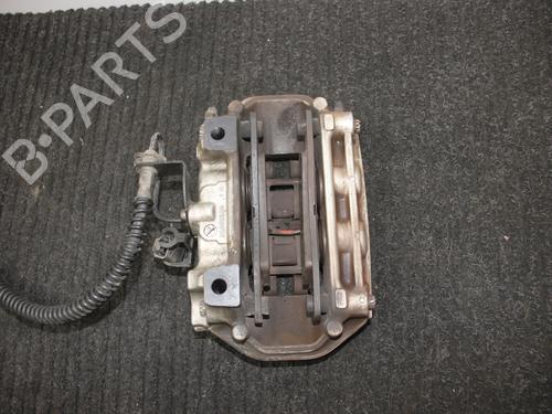 Right rear brake caliper PORSCHE CAYENNE (92A) 4.8 S | BP32143134M106  - Image 8
