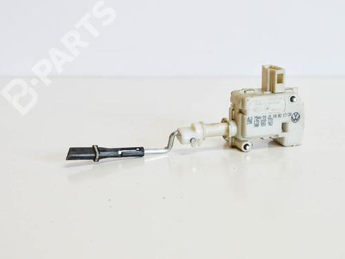 Control unit VW TOURAN (1T1, 1T2) 1.9 TDI | BP6488001M11 