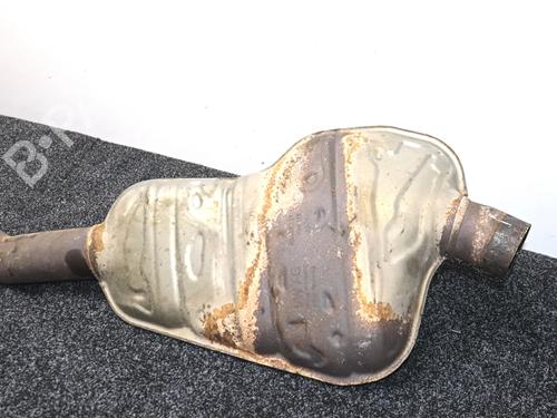 Exhaust system AUDI Q5 (FYB, FYG) 2.0 TFSI quattro | BP36313762M121  - Image 8