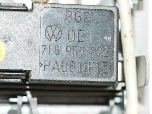 Interior roof light VW TOUAREG (7LA, 7L6, 7L7) 2.5 R5 TDI | BP6488791I8