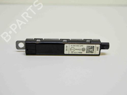 Module électronique VW PASSAT B7 Variant (365) 2.0 TDI (140 hp) 10529828
