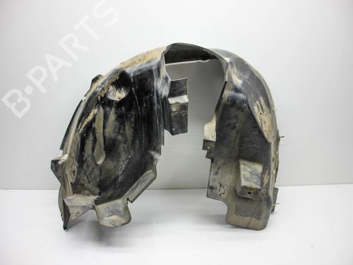 Hjulbue JEEP COMPASS (MK49) 2.4 | BP29829020C56 