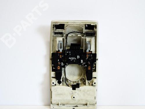 Interior roof light AUDI A6 C6 Avant (4F5) 3.0 TDI quattro | BP6489605I8 