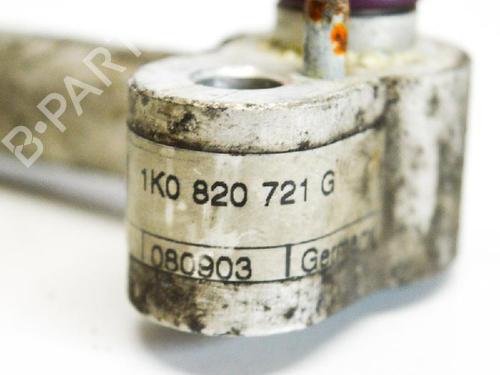 Pipe AUDI A3 (8P1) 2.0 FSI | BP14684413M125 