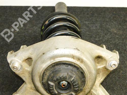 Right front shock absorber AUDI Q5 (8RB) 3.2 FSI quattro | BP10620998M17 