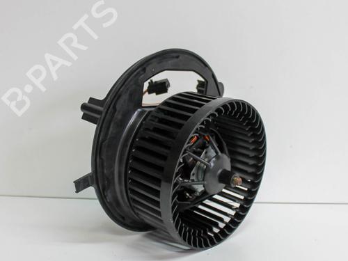 Heater blower motor VW JETTA VII Saloon (BU3, BU4) 1.4 TSI | BP28820258M62 