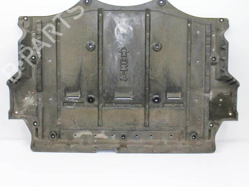 Underbody protection NISSAN LEAF (ZE0) Electric | BP21591617M92 