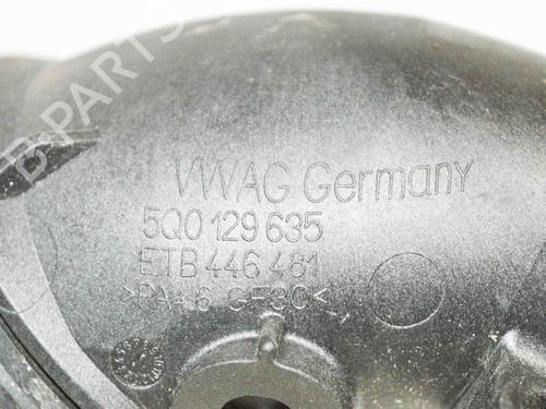 Pipe SEAT LEON (5F1) 1.6 TDI | BP14683333M125 