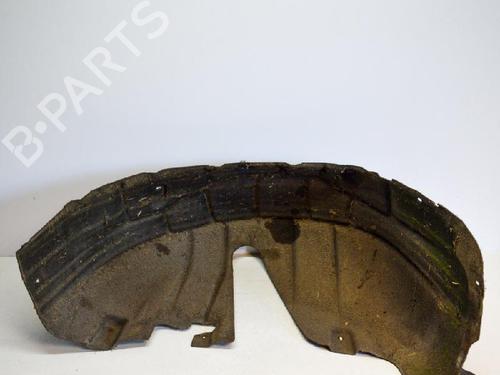 Wheel arch VW TIGUAN (5N_) 2.0 TDI 4motion | BP14687989C56