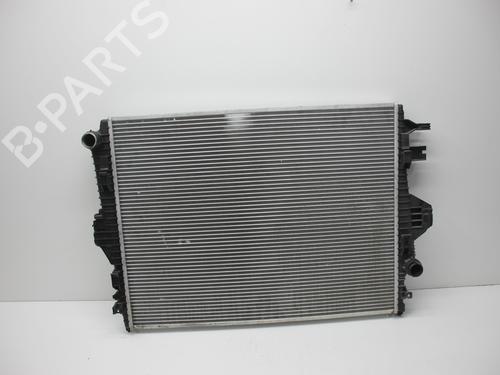 Water radiator PORSCHE CAYENNE (92A) 4.8 S | BP33325123M31 - Image 4