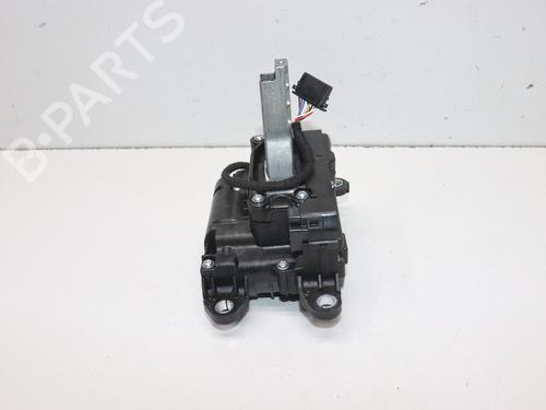 Gear lever AUDI A4 B9 (8W2, 8WC) 2.0 TFSI quattro | BP40486595M90 - Image 2