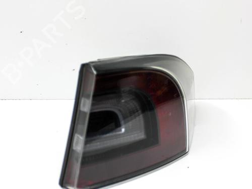 Other TESLA MODEL S (5YJS) 85 | BP23021789O1 