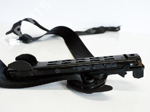 Rear right seatbelt VW TOURAN (1T1, 1T2) 2.0 TDI 16V | BP6871827I28 