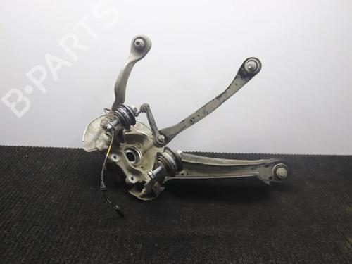 Used Right rear steering knuckle BMW X3 (G01, F97, G08) iX3 (286 hp) 30619689