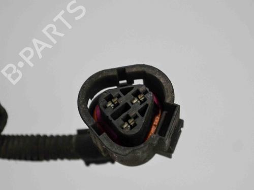 Radiator fan VW GOLF V (1K1) 2.0 TDI | BP8073077M35