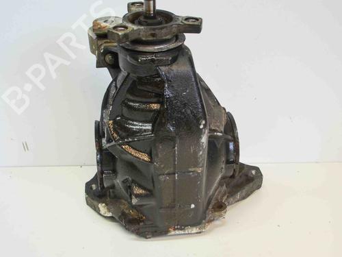 Differential, bag MERCEDES-BENZ C-CLASS T-Model (S204) C 220 CDI (204.202) | BP7802457M24