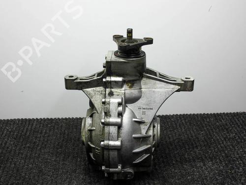 Used Rear differential Rear differential 26577867 26577867