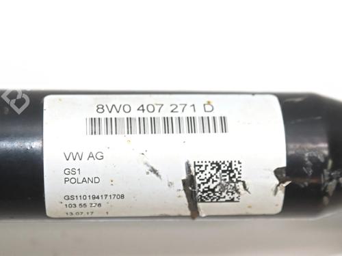 Right front driveshaft AUDI A5 (F53, F5P) 2.0 TFSI quattro | BP36761938M39 - Image 7