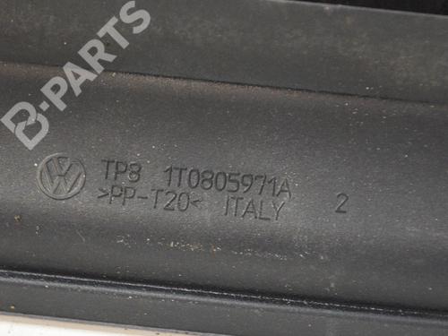 Other VW CADDY III Box Body/MPV (2KA, 2KH, 2CA, 2CH) 1.9 TDI | BP8849400O1 