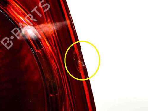 Left taillight VW GOLF V (1K1) 2.0 TDI | BP7913671C34