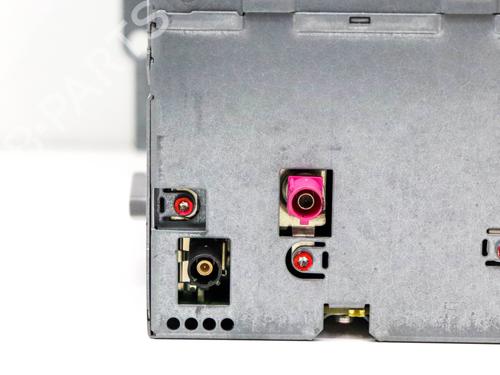 Electronic module BMW X3 (F25) xDrive 28 i | BP26513227M83 