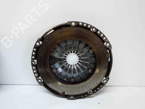 Other SKODA FABIA II Combi (545) 1.2 TSI | BP14676233O1 