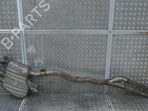 Used Other BMW 5 Gran Turismo (F07) 530 d (245 hp) 15083843