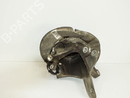 Left rear steering knuckle BMW 5 Gran Turismo (F07) 530 d | BP16273841M27 