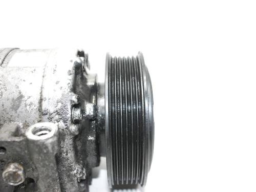 AC compressor VW CC B7 (358) 2.0 TFSI | BP34037683M34  - Image 8