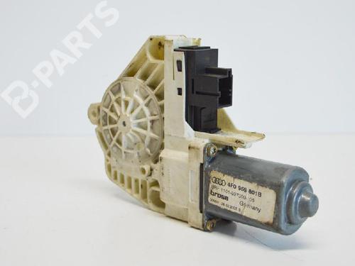 Left front window motor AUDI A6 C6 (4F2) 2.0 TDI | BP7913061E21 