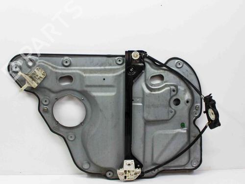Rear right window mechanism VW TOURAN (1T3) 1.6 TDI | BP19508635C25