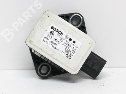 Elektronisk sensor AUDI A5 (8T3) 1.8 TFSI (177 hp) 7672138