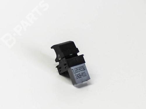 Left front window switch SEAT LEON (1P1) 1.9 TDI | BP6491589I27 
