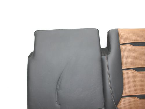 Sæde Bagtil MERCEDES-BENZ G-CLASS Platform/Chassis (W464) G 350 D 4-matic (464.320) | BP37176453C17 - Image 4