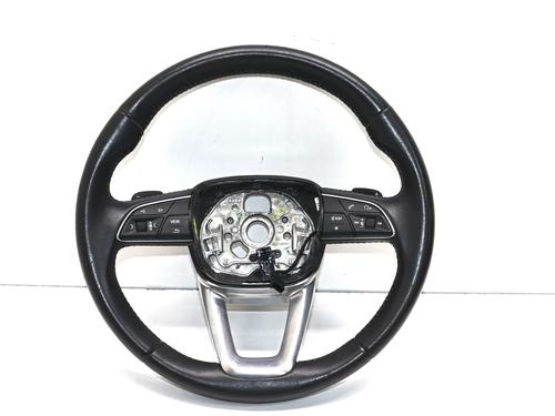 Used Steering wheel Steering wheel AUDI Q5 (FYB, FYG) 2.0 TFSI quattro (252 hp) 36313741 36313741