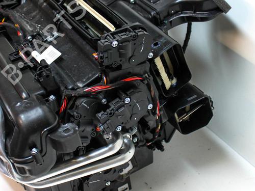 Heater matrix box AUDI Q5 (FYB, FYG) 2.0 TFSI quattro | BP14676889M61 