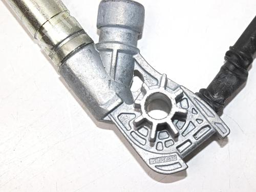 Seat buckle MASERATI GHIBLI III (M157) 3.0 S Q4 | BP34642004I32 - Image 3