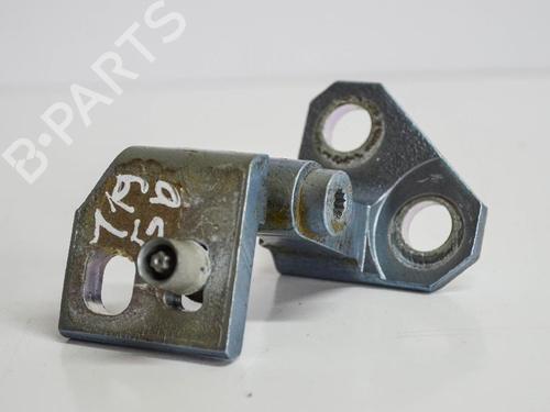 Hinge/Door check strap VW GOLF VI (5K1) 1.4 TSI | BP14687061C146 