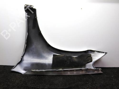 Right front fenders MERCEDES-BENZ GL-CLASS (X164) GL 500 4-matic (164.886) | BP31975766C42 