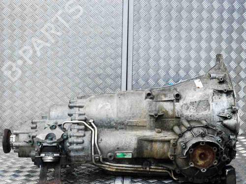 Caixa de velocidades VW PHAETON (3D1, 3D2, 3D3, 3D4, 3D6, 3D7, 3D8, 3D9) 5.0 V10 TDI 4motion | BP6492806M3