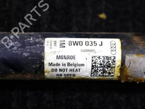 Left rear shock absorber AUDI A4 B9 (8W2, 8WC) 2.0 TFSI | BP32433516M18  - Image 5