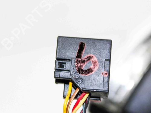 Right mirror VW GOLF VII (5G1, BQ1, BE1, BE2) 2.0 GTI | BP17229548C27 