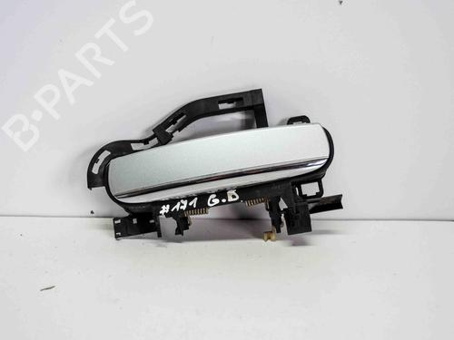 Used Rear right exterior door handle AUDI A6 C6 (4F2) 3.0 TDI quattro (240 hp) 6497987
