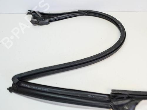 Rubber door seal AUDI A7 Sportback (4GA, 4GF) 3.0 TDI | BP14689974C142 