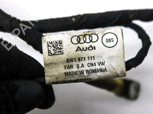 Wiring harness AUDI A4 B9 (8W2, 8WC) 2.0 TFSI | BP32445179E16 