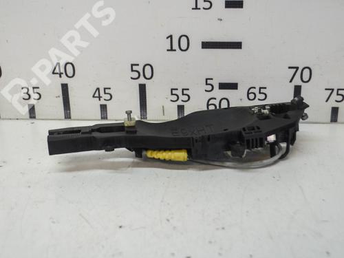 Support BMW 3 Touring (E91) 318 i | BP8849107C155 