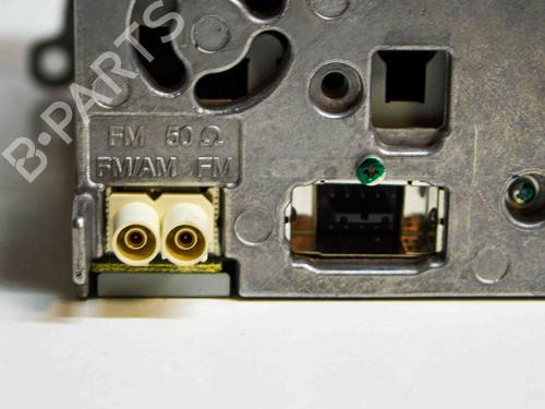 Electronic module AUDI A4 B8 Avant (8K5) 2.0 TDI | BP7740984M83 