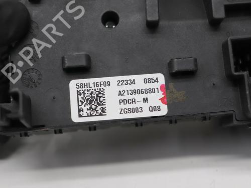 Fuse box MERCEDES-BENZ G-CLASS Platform/Chassis (W464) G 350 D 4-matic (464.320) | BP39501614E1 - Image 5